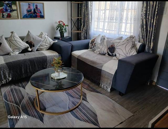 3 BEDROOM HOUSE FOR SALE IN SKY CITY